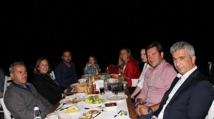 Akut Bodrum 20&rsquo;ci Yılını Kutladı