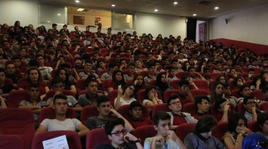 Dr. &Ouml;nder Bilgin: "tarihi Hatırlamayan Toplum Hafızasını Kaybeder"