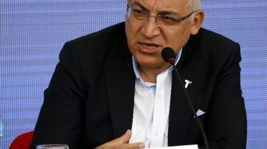 Tim Nisan Ayı İhracat Rakamları A&ccedil;ıklandı