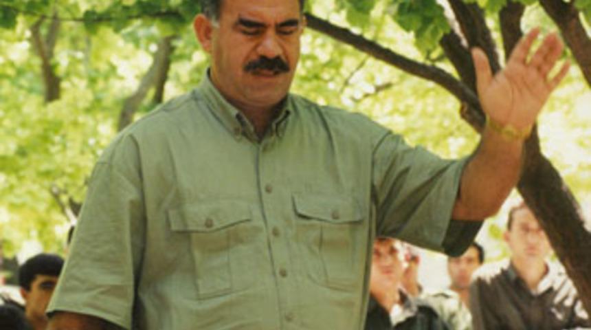 Öcalan ve namaz tartışmalarında yeni iddia