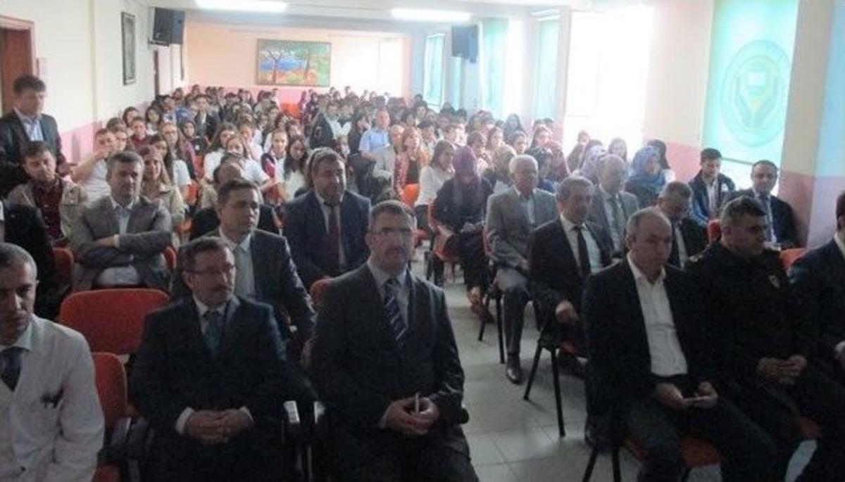 K&ucirc;tu&rsquo;l Amare (kut) Zaferi G&ouml;nen&rsquo;de Kutlandı