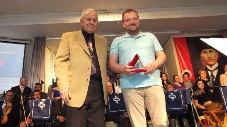 Burhaniye&rsquo;de Yeşil&ccedil;am M&uuml;zikleri Konseri