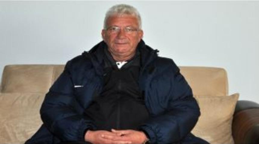 Ertekin: &rsquo;&rsquo;birinci Hedefimizi Bug&uuml;n Ger&ccedil;ekleştirmiş Olduk&rsquo;&rsquo;