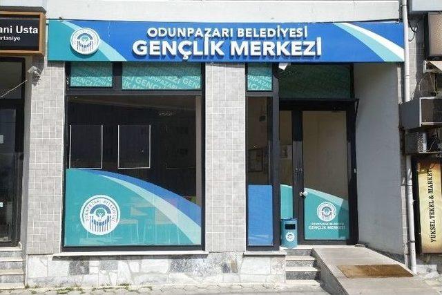 Odunpazarı’na Dört Halk Merkezi Daha Açılacak