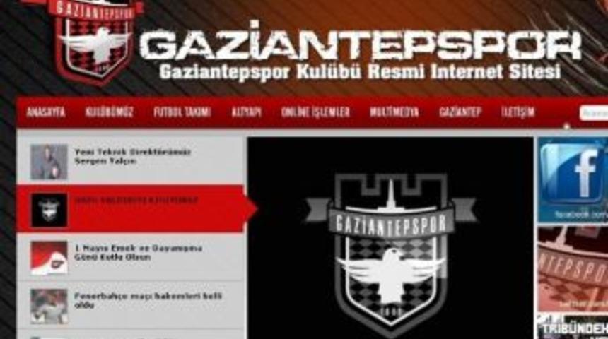 Gaziantepspor Hain Saldırıyı Kınadı