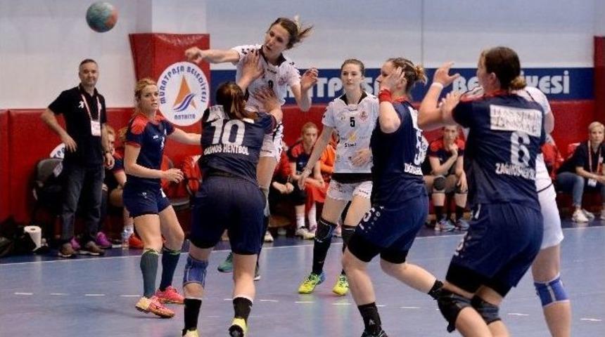 Paşa&rsquo;nın Melekleri Finalde