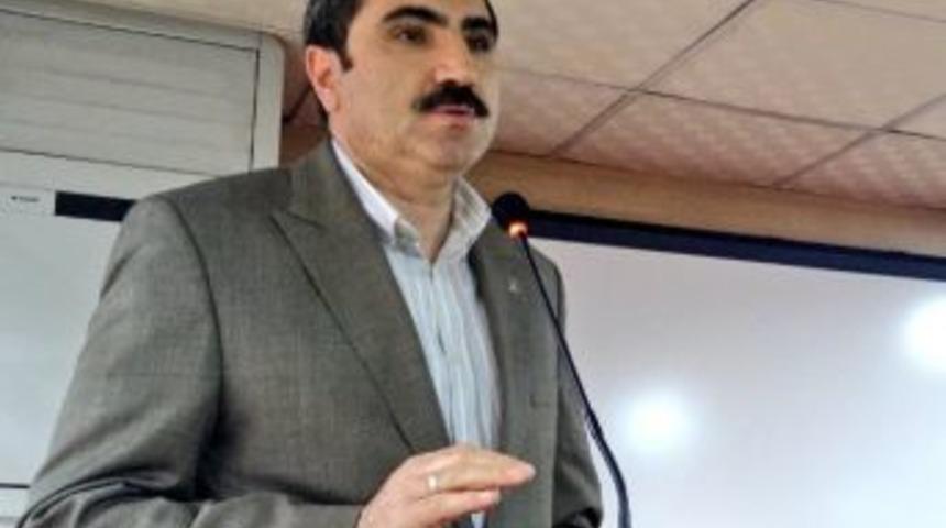 Soğanda, İş&ccedil;i Bayramını Kutladı