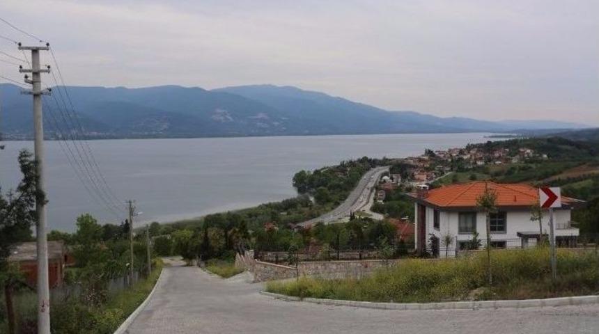 Serdivan Belediyesi Esentepe İ&ccedil;in Kolları Sıvadı