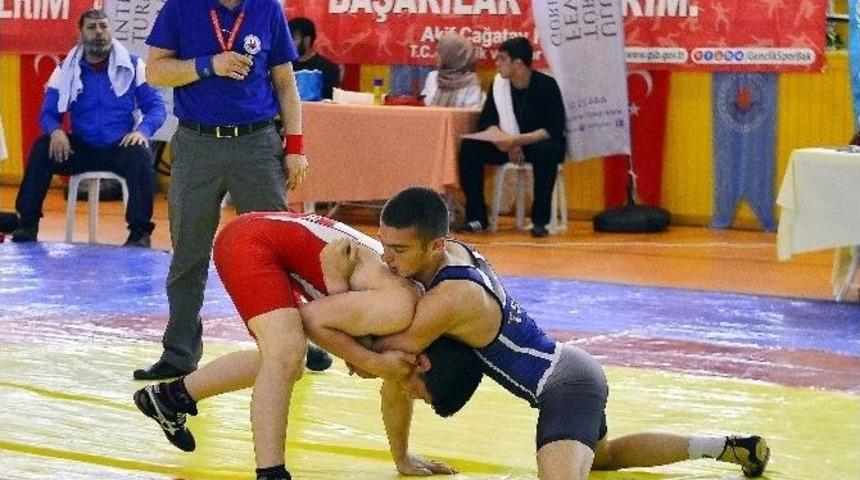 Fazlı Kılı&ccedil;: &ldquo;fevzi Şeker Turnuvası Uluslar Arası Bir Boyuta Ulaştı&rdquo;