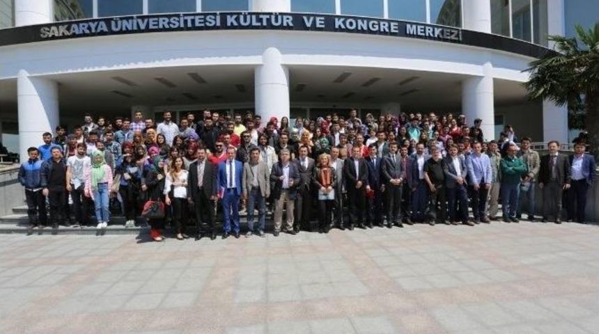 Serdivan Belediyesi &Ouml;ğrencilere Konuk Oldu
