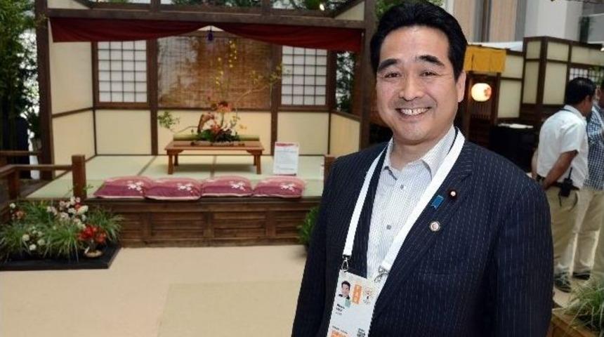 Japonya, Expo 2016&rsquo;nın Tecr&uuml;belerinden Yararlanacak