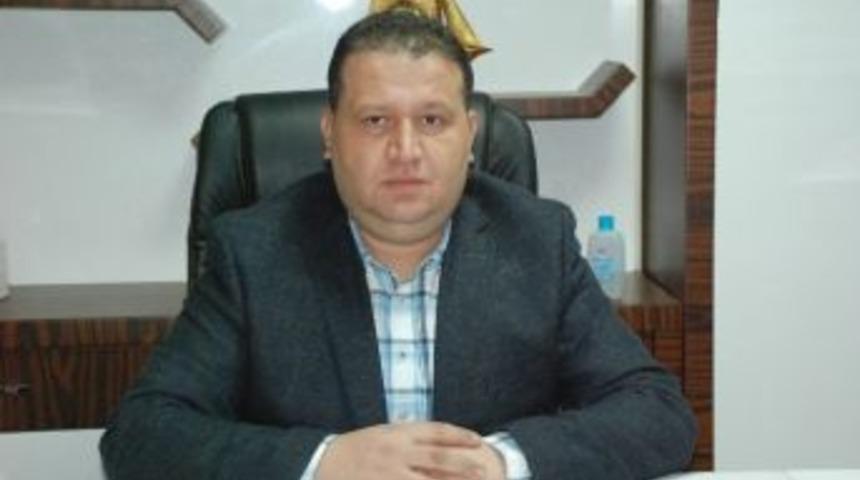 Başkan Ko&ccedil;&rsquo;tan, Basına Ve Taraftara G&ouml;sterilen Şiddete Tepki