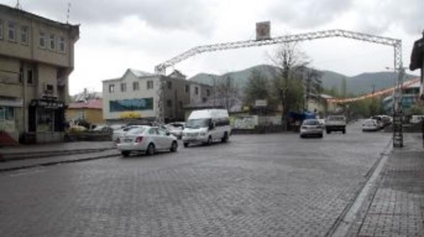 Varto&rsquo;da 1 Mayıs Kutlanmadı