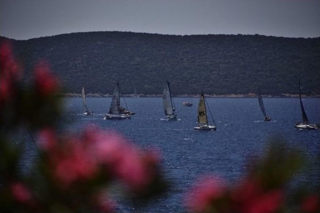 Bodrum A&ccedil;ıkları Şenlendi