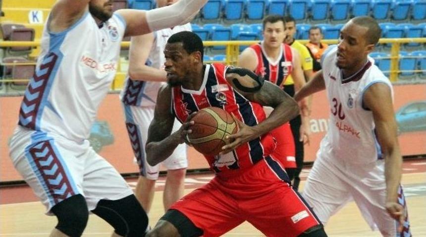 Spor Toto Basketbol Ligi