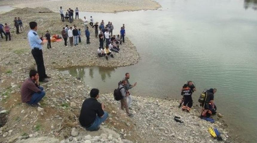 Batman&rsquo;da İki Kişi Suda Boğuldu