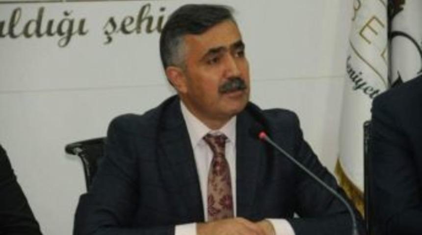 Niğde Milletvekili &Ouml;zegen&rsquo;den Dokunulmazlık G&ouml;r&uuml;şmeleri İle İlgili A&ccedil;ıklama