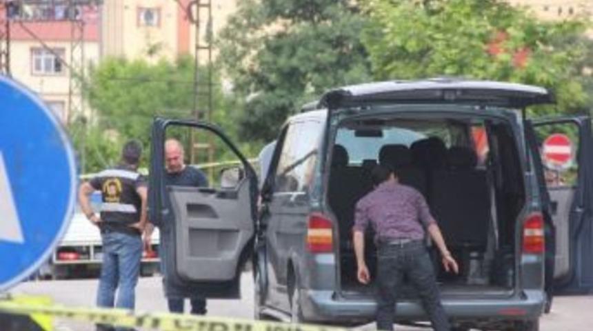 Gaziantep Emniyetini Harekete Ge&ccedil;iren S&uuml;r&uuml;c&uuml; Serbest Bırakıldı