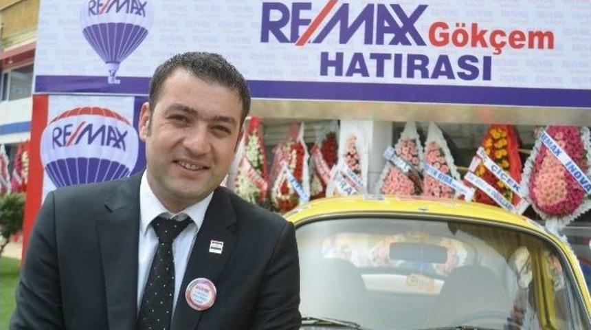 Gayrimenkul Sekt&ouml;r&uuml; İftarda Buluştu