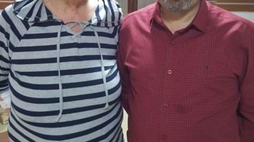 Ameliyat Olmak İ&ccedil;in İspanya&rsquo;dan Samsun&rsquo;a Geldi