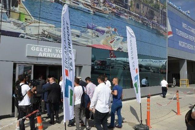 Diyarbakır&rsquo;dan Kktc&rsquo;ye Direk U&ccedil;uşlar Başladı 2