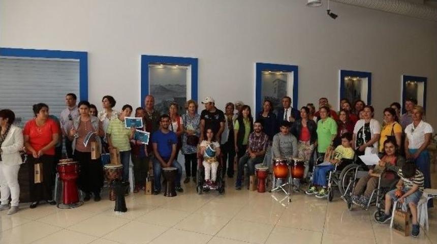 Bodrum&rsquo;da &Ccedil;ocuk İstismarları Ve İhmali Farkındalık Paneli