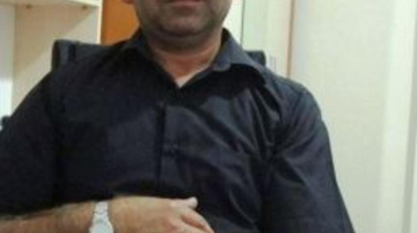 İnşaattan Düşerek Ölen İşçi Bartın’da Defnedildi