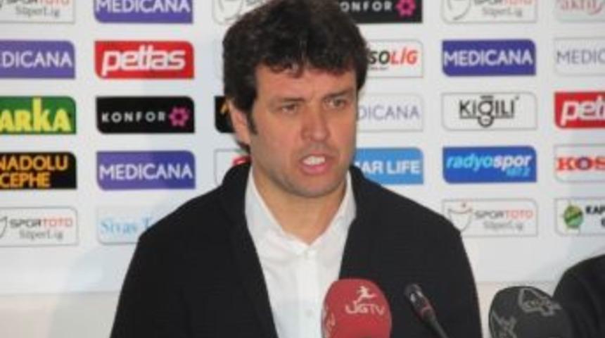 Arslan’dan Setkus Yorumu