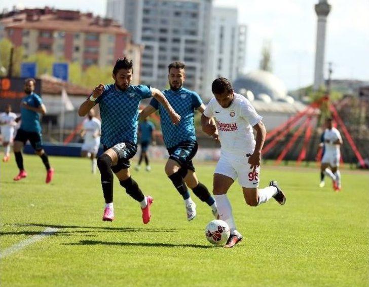 Kastamonuspor 1966, Kupasına Kavuştu G4