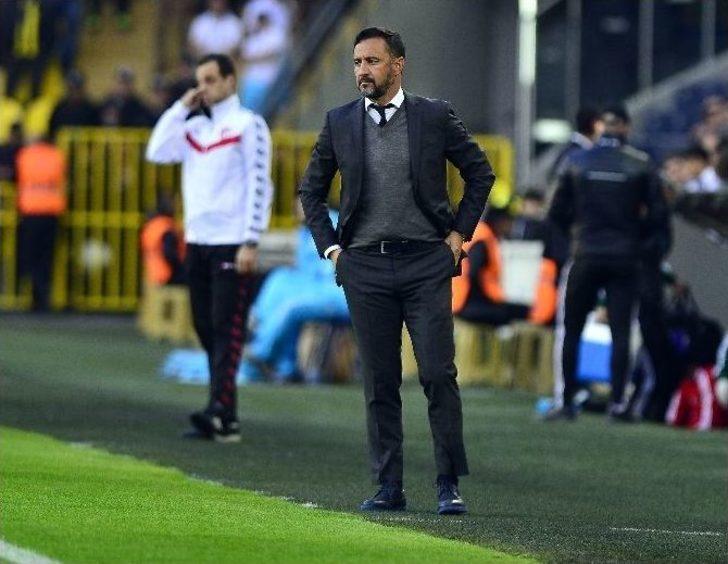 Spor Toto Süper Lig G1