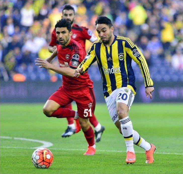 Spor Toto Süper Lig G4