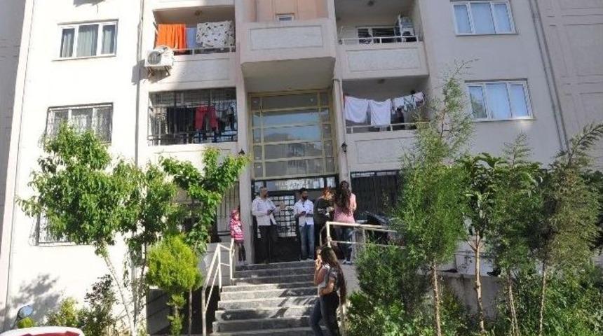 Yasak Aşk Cinayeti İddiası