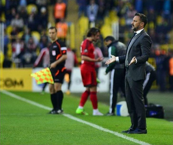 Spor Toto Süper Lig G1