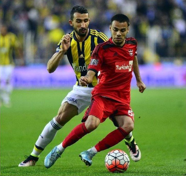 Spor Toto Süper Lig G2