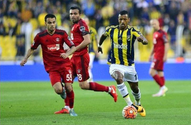 Spor Toto Süper Lig G5