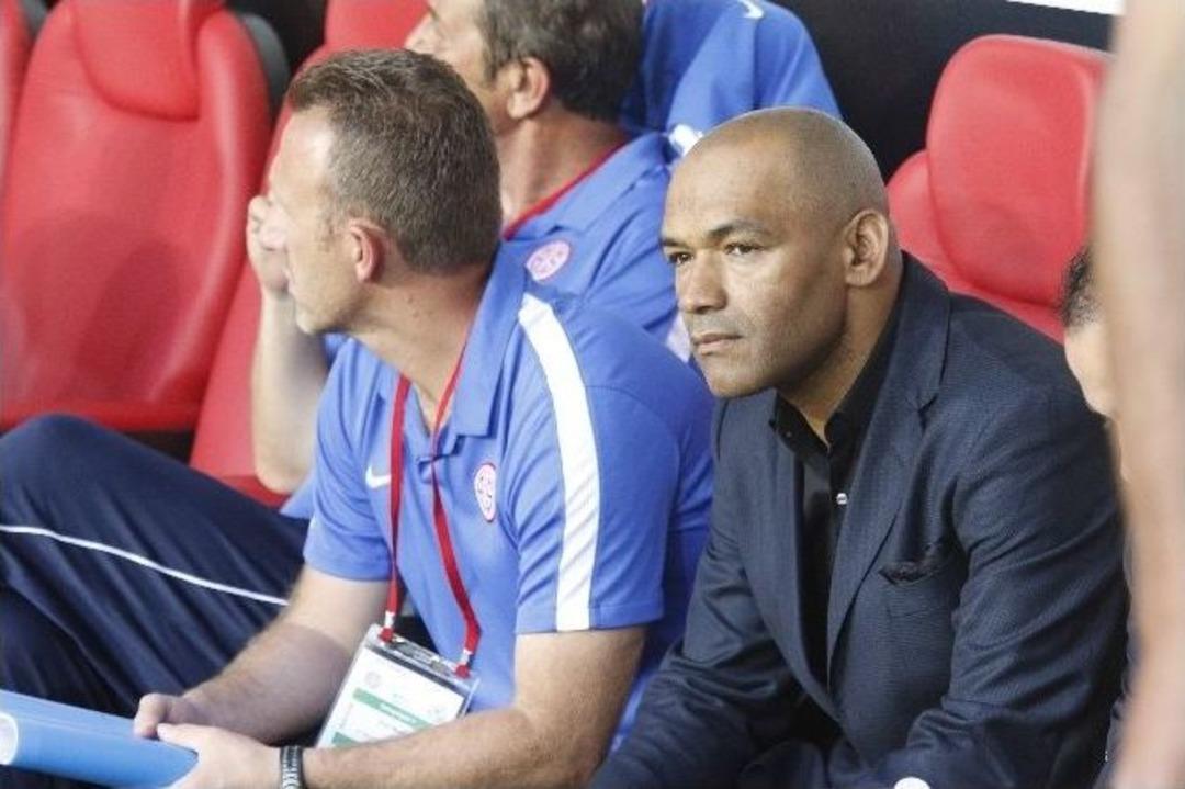 Spor Toto S&uuml;per Lig