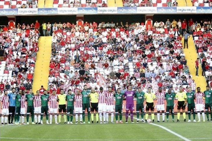 Spor Toto Süper Lig G1