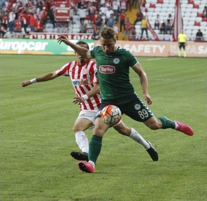 Spor Toto Süper Lig G3