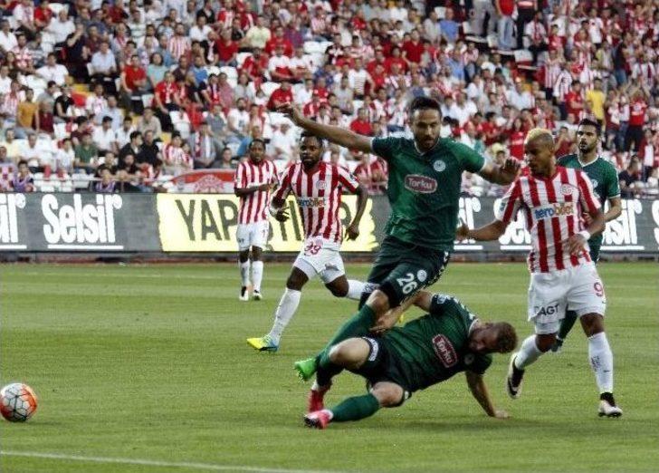 Spor Toto Süper Lig G4