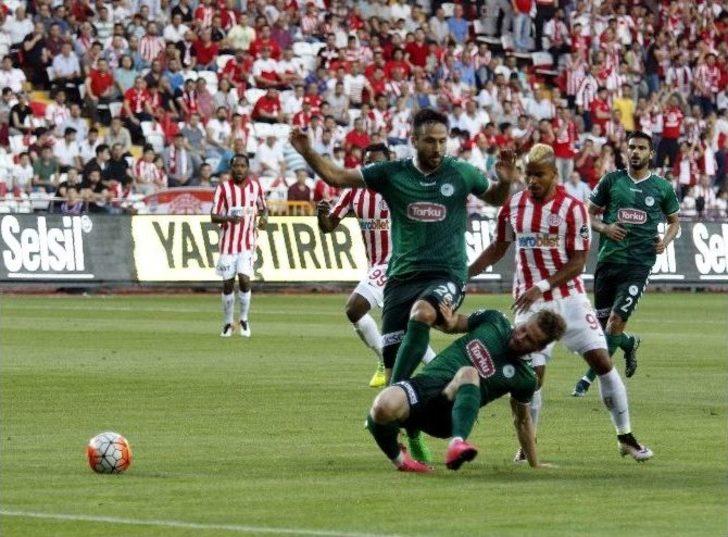 Spor Toto Süper Lig G5