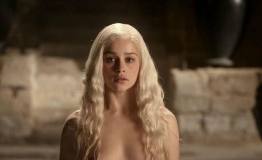 Emilia Clarke bir sonraki projesi i&ccedil;in ipucu verdi 