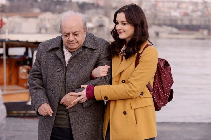 Paşa Gönlüm 1. Bölüm Galerisi G1