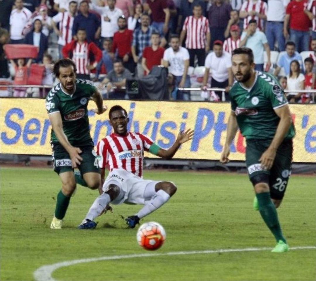 Spor Toto S&uuml;per Lig