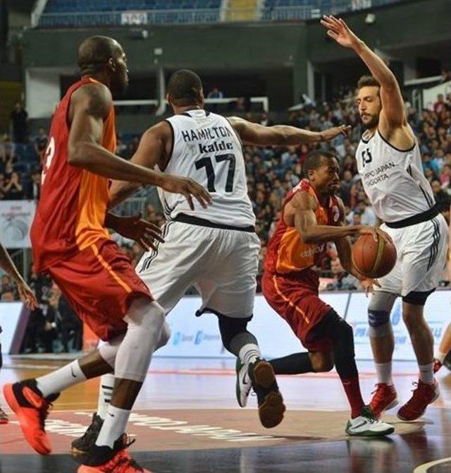 Spor Toto Basketbol Ligi