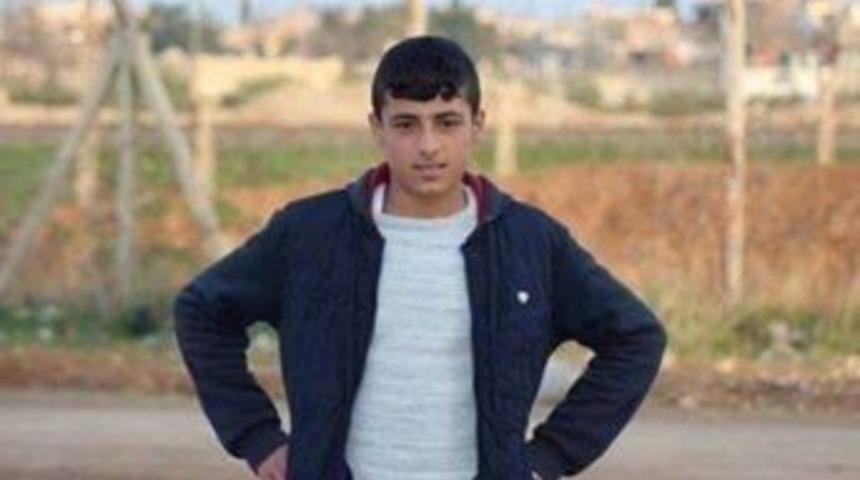 15 Yaşındaki &Ccedil;ocuk 10 G&uuml;nd&uuml;r Kayıp