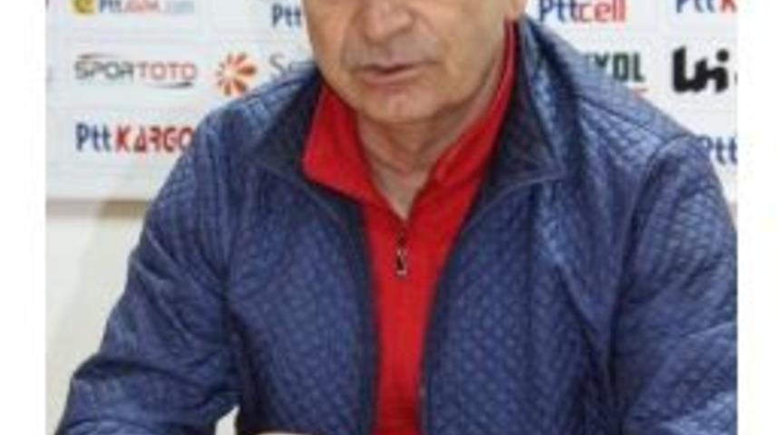 Korukır: "gol İkramımız Oldu"