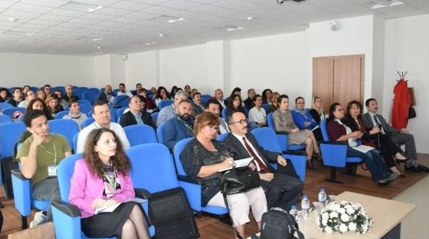 Sucul T&uuml;rlerde Risk Belirleme Ara&ccedil;ları &Ccedil;alıştayı