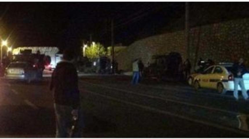 Diyarbakır&rsquo;da Bomba Y&uuml;kl&uuml; Ara&ccedil;la Saldırı