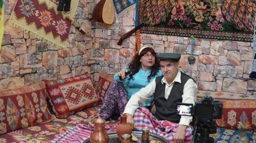 Kılıbık İbram, Tıklanma Rekorları Kırıyor