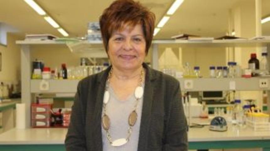 Genetik Hastalıkların Tedavisi M&uuml;mk&uuml;n Olabilecek